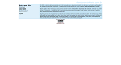 Desktop Screenshot of democraciadireta.com.br